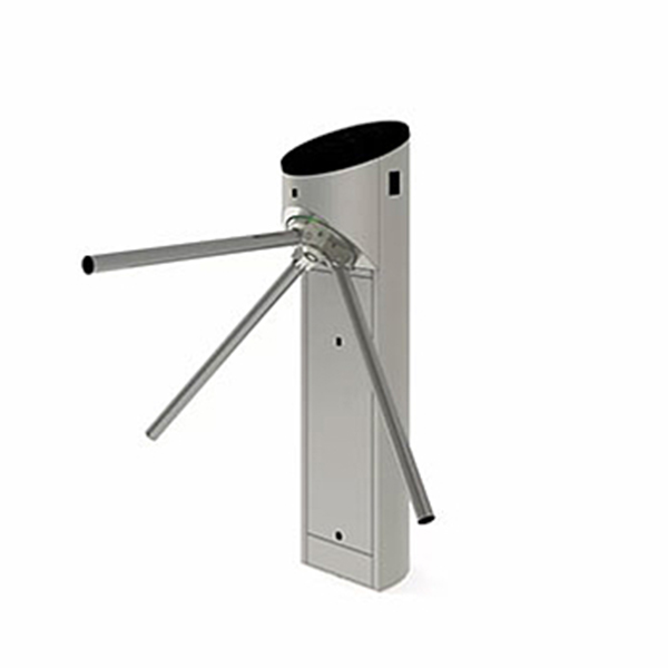 SITEC Turnstile P5050, mechanically operated, suitable for both directions