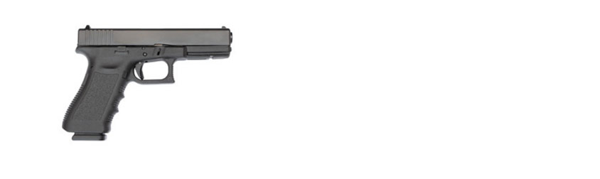 Beschusshemmung FB2 Faustfeuerwaffe, 9 mm Luger